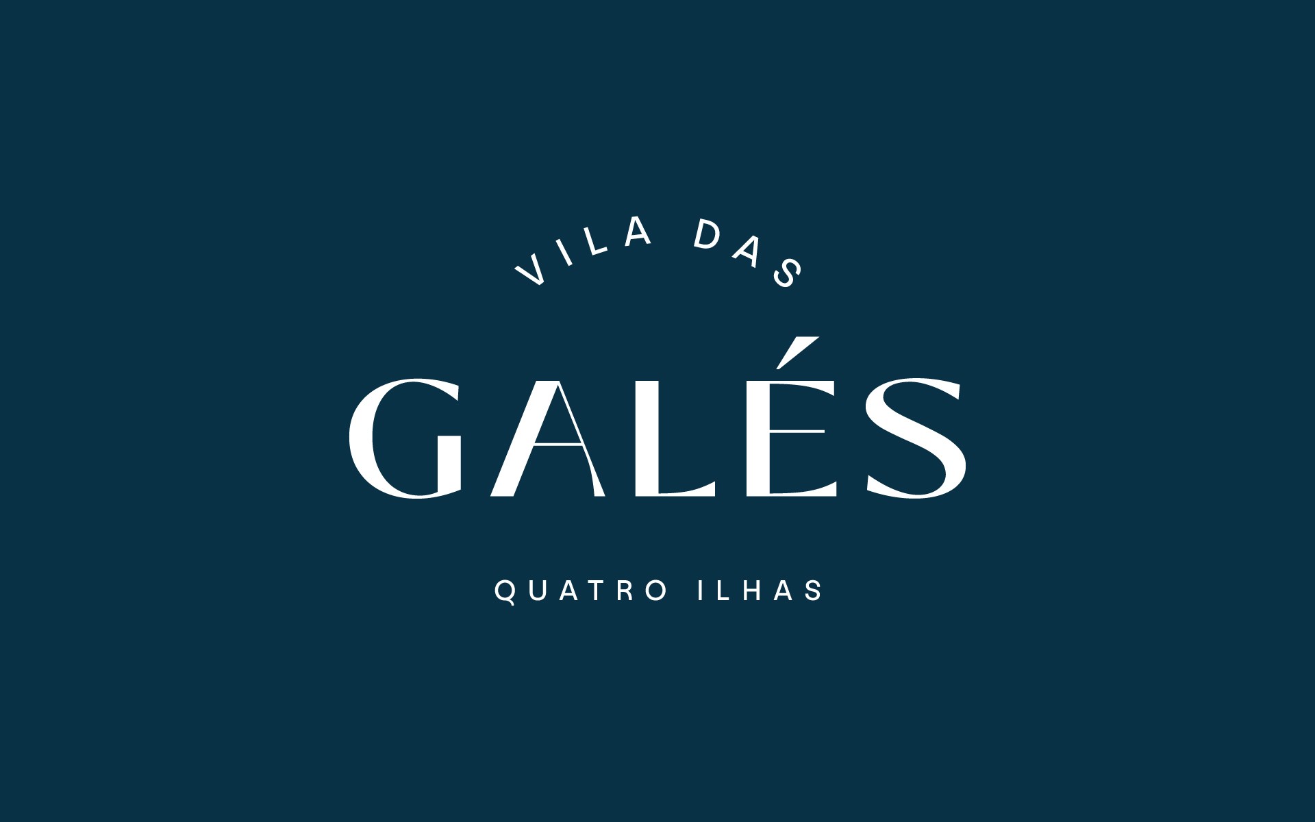 Vila das Galés